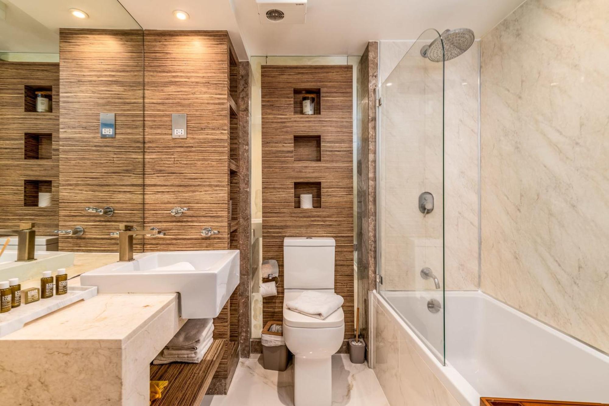 Canary Wharf Retreat With Free Secure Parking Londra Esterno foto